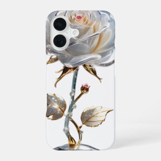 最高の iPhone 16ケース (裏面)