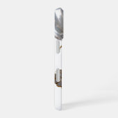 最高の iPhone 16ケース (右側面)