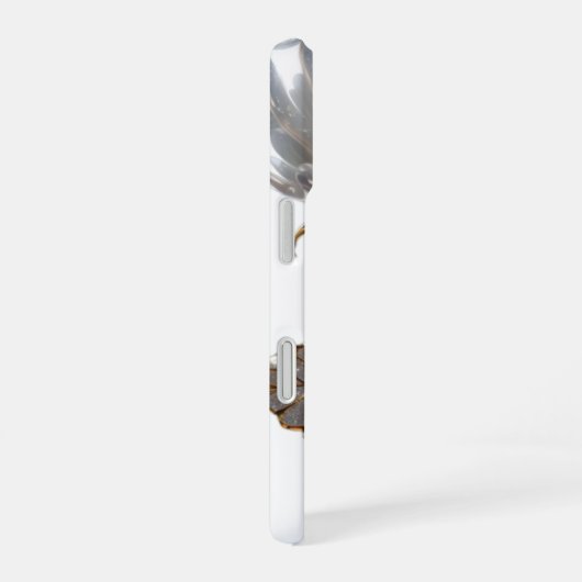 最高の iPhone 16ケース (右側面)