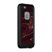 最高の LifeProof iPhoneケース (裏面/右)