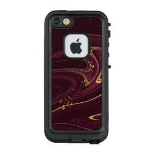 最高の LifeProof FRÄ’ iPhone SE/5/5sケース