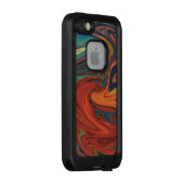 最高の LifeProof iPhoneケース (裏面/右)