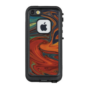 最高の LifeProof FRÄ’ iPhone SE/5/5sケース