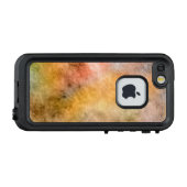 最高の LifeProof iPhoneケース (裏面横)
