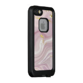 最高の LifeProof iPhoneケース (裏面/右)
