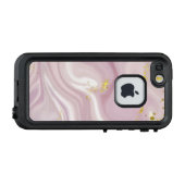 最高の LifeProof iPhoneケース (裏面横)