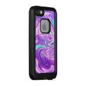 最高の LifeProof iPhoneケース (裏面/右)
