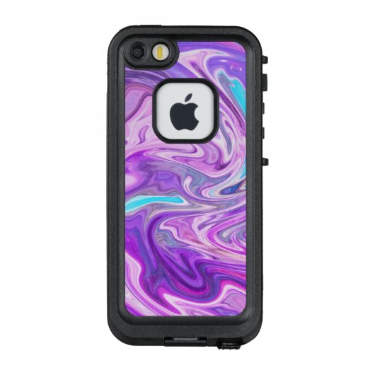 最高の LifeProof iPhoneケース (裏面)