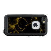 最高の LifeProof iPhoneケース (裏面横)