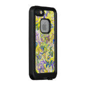 最高の LifeProof iPhoneケース (裏面/右)