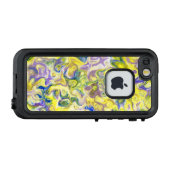 最高の LifeProof iPhoneケース (裏面横)