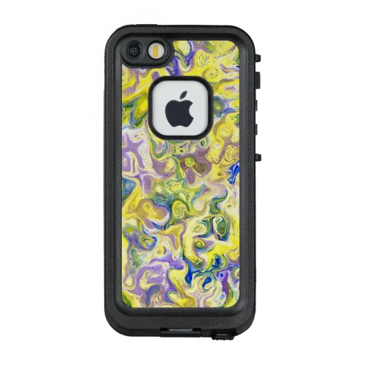 最高の LifeProof iPhoneケース (裏面)