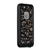 最高の LifeProof iPhoneケース (裏面/右)