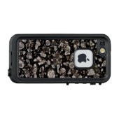 最高の LifeProof iPhoneケース (裏面横)