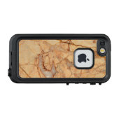 最高の LifeProof iPhoneケース (裏面横)