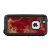 最高の LifeProof iPhoneケース (裏面横)
