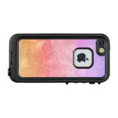 最高の LifeProof iPhoneケース (裏面横)