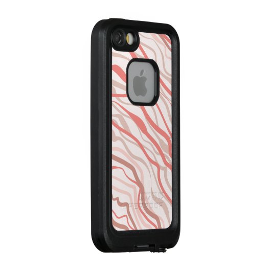 最高の LifeProof iPhoneケース (裏面/右)