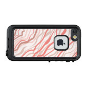 最高の LifeProof iPhoneケース (裏面横)