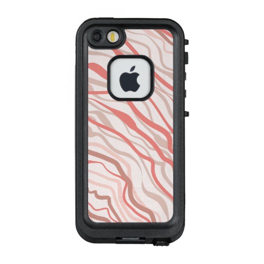 最高の LifeProof iPhoneケース (裏面)