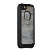 最高の LifeProof iPhoneケース (裏面/右)