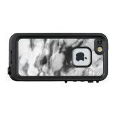 最高の LifeProof iPhoneケース (裏面横)
