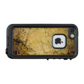 最高の LifeProof iPhoneケース (裏面横)