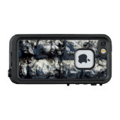 最高の LifeProof iPhoneケース (裏面横)