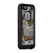 最高の LifeProof iPhoneケース (裏面/右)
