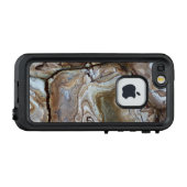 最高の LifeProof iPhoneケース (裏面横)