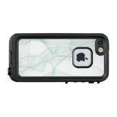 最高の LifeProof iPhoneケース (裏面横)