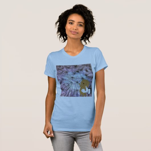 最高の Tシャツ (正面フル)