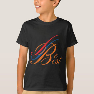 最高の Tシャツ