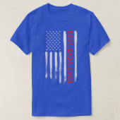 最高の Tシャツ (デザイン正面)