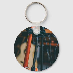 最高のBassist Gift キーホルダー