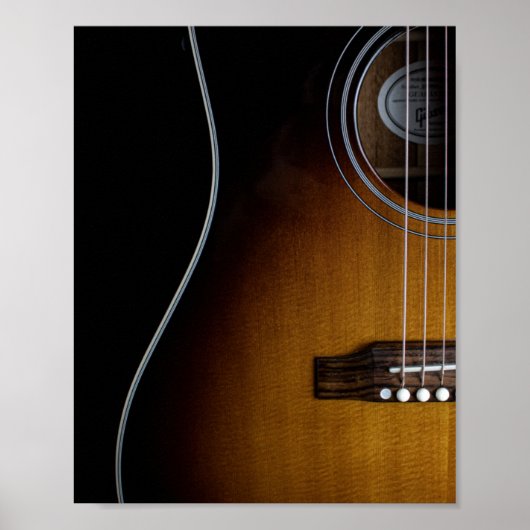 最高のBassist Gift ポスター (正面)