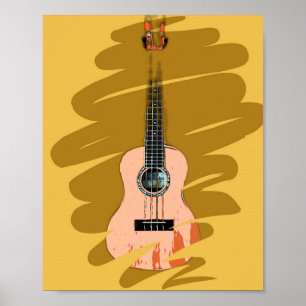 最高のBassist Gift ポスター