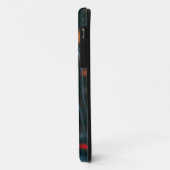 最高のBassist Gift Case-Mate iPhoneケース (裏面/左)