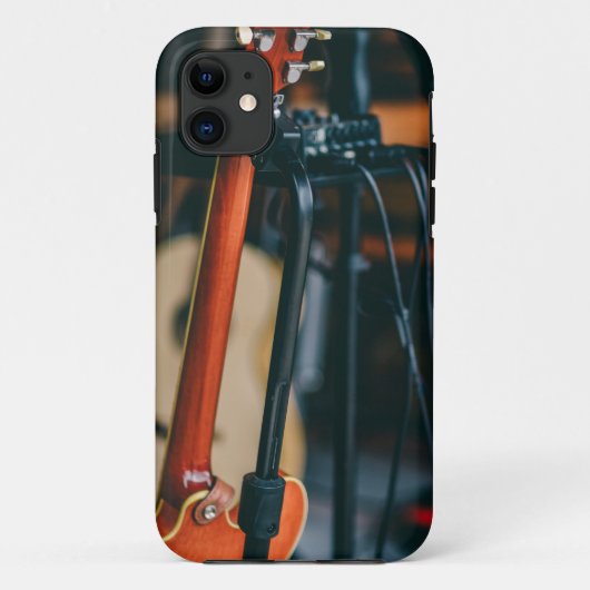 最高のBassist Gift Case-Mate iPhoneケース (裏面)