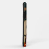 最高のBassist Gift Case-Mate iPhoneケース (裏面/右)