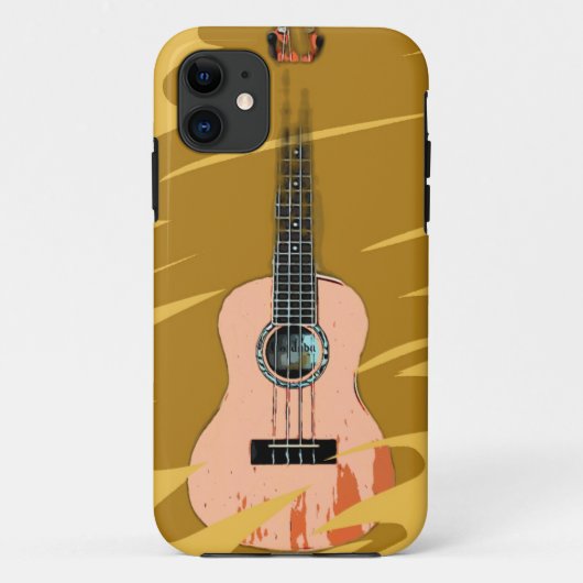 最高のBassist Gift Case-Mate iPhoneケース (裏面)