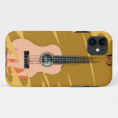 最高のBassist Gift Case-Mate iPhoneケース (裏面(横))