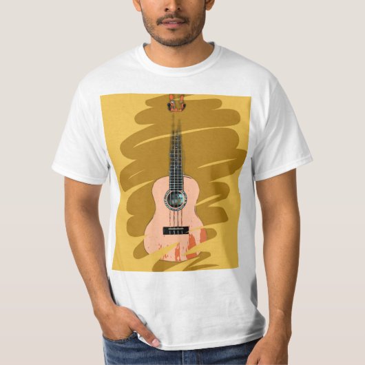 最高のBassist Gift Tシャツ (正面)