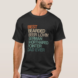 最高のBeer Lovinのドイツ短編 Tシャツ