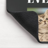 最高のCadパパEver Photo マウスパッド (コーナー)