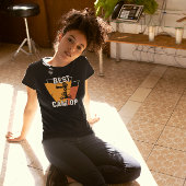 最高のCam Op – カメラの専門家 Tシャツ