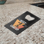 最高のCam Op – カメラチームのギフト クレジットカード栓抜き