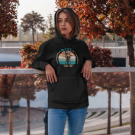 最高のCam Op -レトロカメラ パーカ