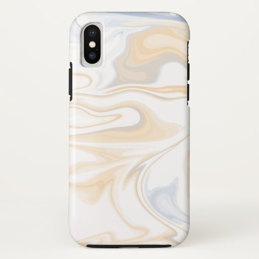 最高のCase-MateタフiPhone X Case-Mate iPhoneケース (裏面)