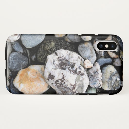 最高のCase-MateタフiPhone X Case-Mate iPhoneケース (裏面(横))
